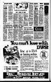 Acton Gazette Thursday 30 May 1974 Page 4