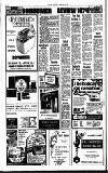 Acton Gazette Thursday 30 May 1974 Page 10