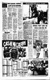 Acton Gazette Thursday 20 June 1974 Page 14