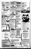 Acton Gazette Thursday 20 June 1974 Page 22