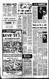 Acton Gazette Thursday 10 October 1974 Page 4