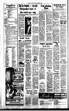 Acton Gazette Thursday 07 November 1974 Page 2