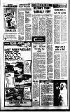 Acton Gazette Thursday 07 November 1974 Page 4