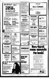 Acton Gazette Thursday 07 November 1974 Page 6