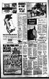 Acton Gazette Thursday 07 November 1974 Page 10