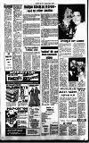 Acton Gazette Thursday 14 November 1974 Page 6