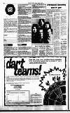 Acton Gazette Thursday 14 November 1974 Page 8