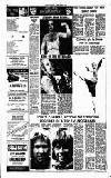 Acton Gazette Thursday 02 January 1975 Page 10