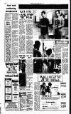 Acton Gazette Thursday 02 January 1975 Page 16
