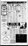 Acton Gazette Thursday 09 January 1975 Page 4