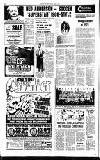 Acton Gazette Thursday 09 January 1975 Page 6