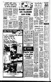 Acton Gazette Thursday 16 January 1975 Page 4