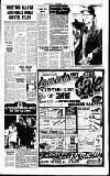 Acton Gazette Thursday 16 January 1975 Page 7