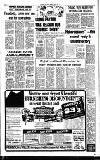 Acton Gazette Thursday 23 January 1975 Page 4