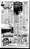 Acton Gazette Thursday 23 January 1975 Page 7