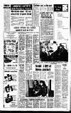 Acton Gazette Thursday 23 January 1975 Page 10