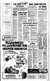 Acton Gazette Thursday 27 February 1975 Page 2