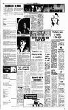 Acton Gazette Thursday 27 February 1975 Page 8