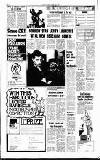 Acton Gazette Thursday 17 July 1975 Page 10