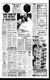 Acton Gazette Thursday 07 August 1975 Page 9