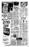 Acton Gazette Thursday 25 September 1975 Page 4