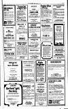 Acton Gazette Thursday 25 September 1975 Page 13