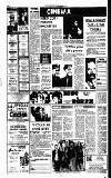 Acton Gazette Thursday 25 September 1975 Page 14