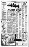 Acton Gazette Thursday 06 November 1975 Page 2