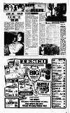 Acton Gazette Thursday 06 November 1975 Page 8