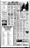 Acton Gazette Thursday 04 December 1975 Page 2