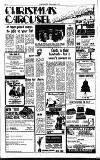 Acton Gazette Thursday 04 December 1975 Page 6
