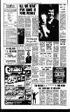 Acton Gazette Thursday 25 December 1975 Page 2