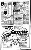 Acton Gazette Thursday 01 January 1976 Page 9
