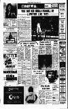 Acton Gazette Thursday 08 January 1976 Page 14