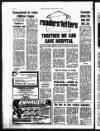 Acton Gazette Thursday 12 February 1976 Page 4