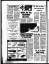 Acton Gazette Thursday 12 February 1976 Page 8