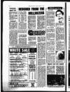 Acton Gazette Thursday 12 February 1976 Page 14