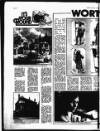 Acton Gazette Thursday 12 February 1976 Page 16