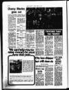 Acton Gazette Thursday 12 February 1976 Page 38