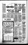 Acton Gazette Thursday 22 April 1976 Page 4