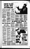 Acton Gazette Thursday 22 April 1976 Page 7