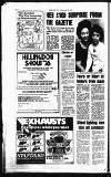 Acton Gazette Thursday 22 April 1976 Page 8