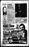 Acton Gazette Thursday 22 April 1976 Page 24