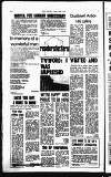 Acton Gazette Thursday 22 July 1976 Page 4