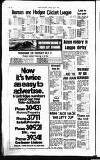 Acton Gazette Thursday 22 July 1976 Page 36