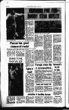 Acton Gazette Thursday 22 July 1976 Page 38