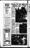 Acton Gazette Thursday 05 August 1976 Page 2