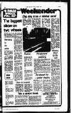 Acton Gazette Thursday 05 August 1976 Page 15