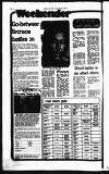 Acton Gazette Thursday 05 August 1976 Page 16