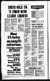 Acton Gazette Thursday 05 August 1976 Page 32